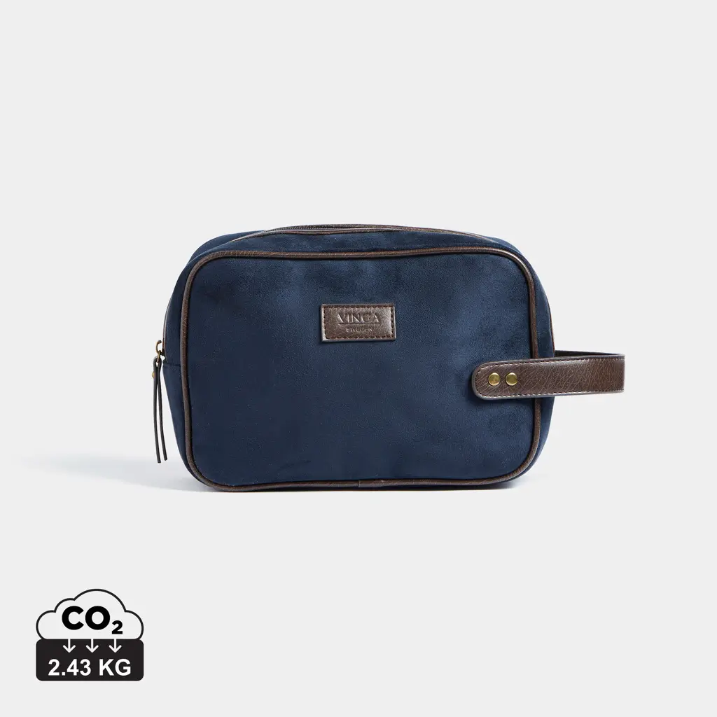 Kozmetička torba VINGA Hunton V5260 blue-0