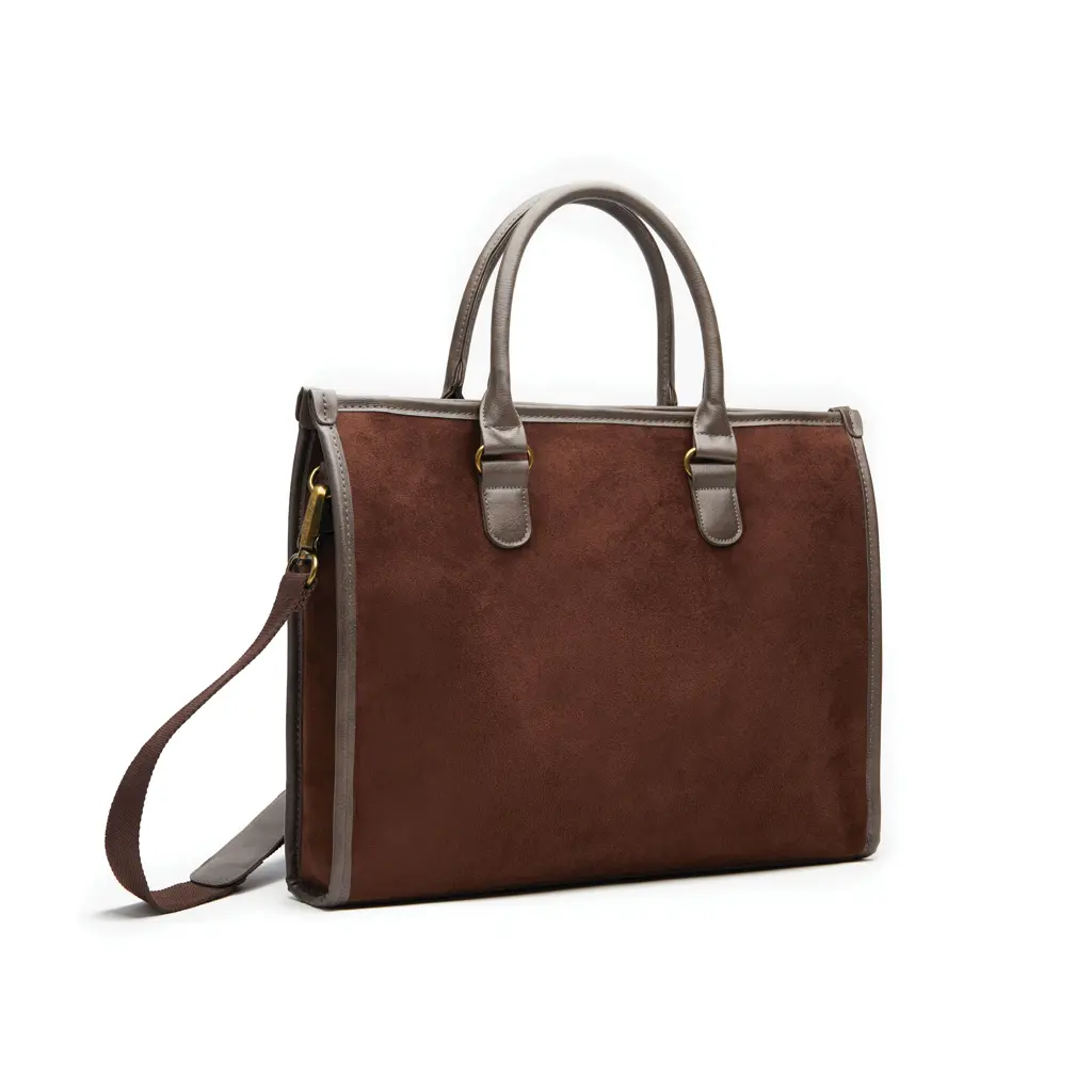Torba za laptop 15″ VINGA Hunton V5280 brown-2