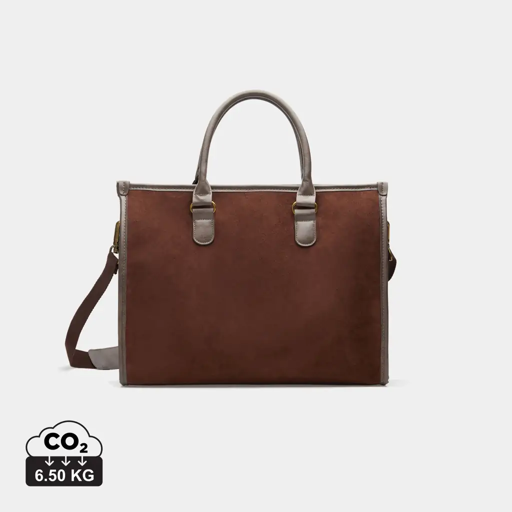 Torba za laptop 15″ VINGA Hunton V5280 brown-10