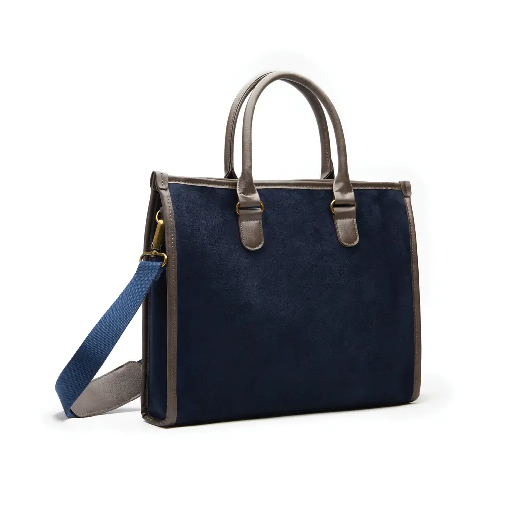 Torba za laptop 15″ VINGA Hunton V5280 blue-2