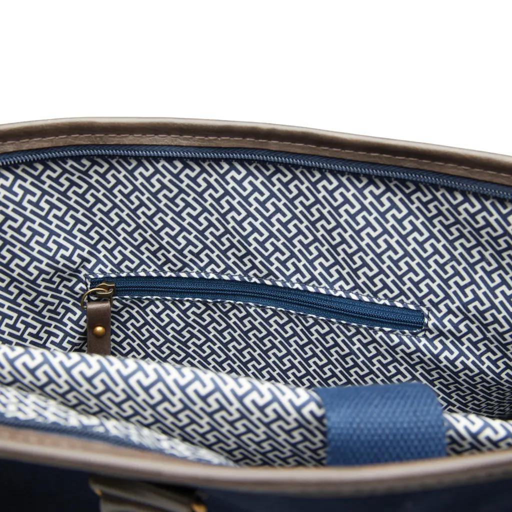 Torba za laptop 15″ VINGA Hunton V5280 blue-5