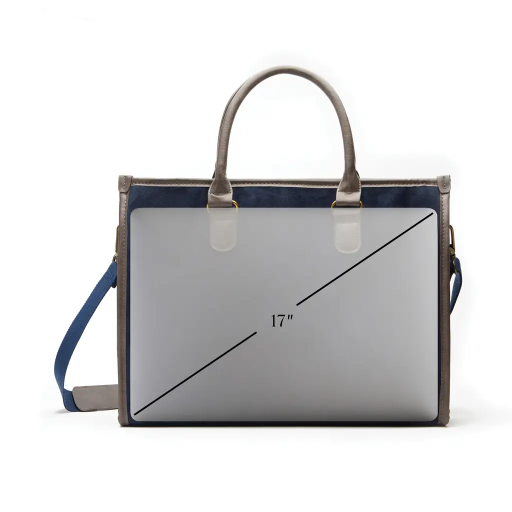 Torba za laptop 15″ VINGA Hunton V5280 blue-6