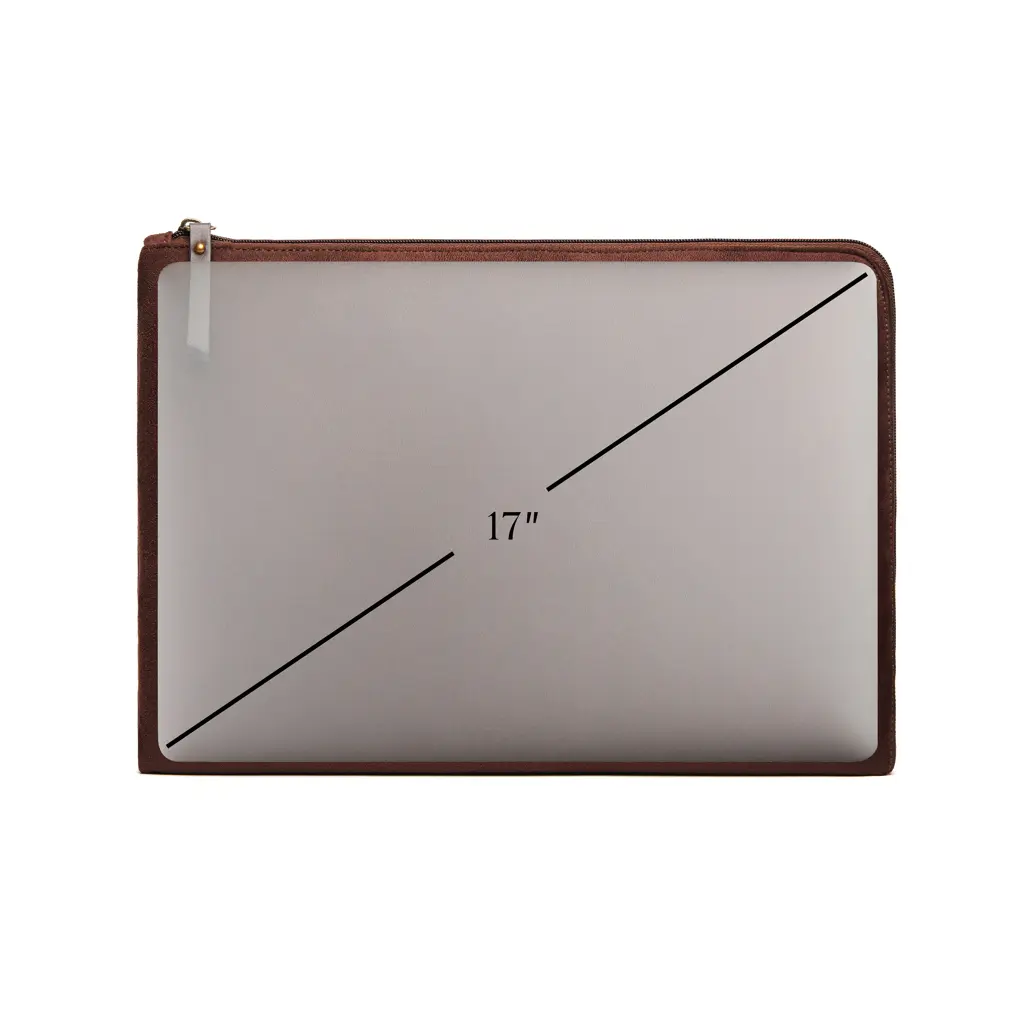 Torba za laptop VINGA Hunton V5281 brown-4