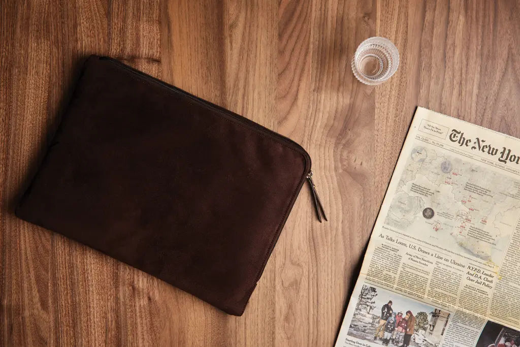 Torba za laptop VINGA Hunton V5281 brown-7