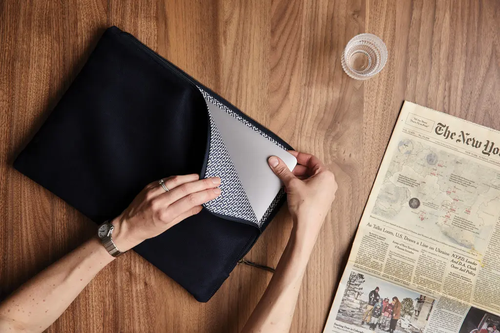 Torba za laptop VINGA Hunton V5281 blue-6