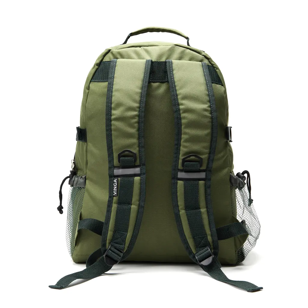 Rashladni ruksak VINGA Parks V5180P green-2