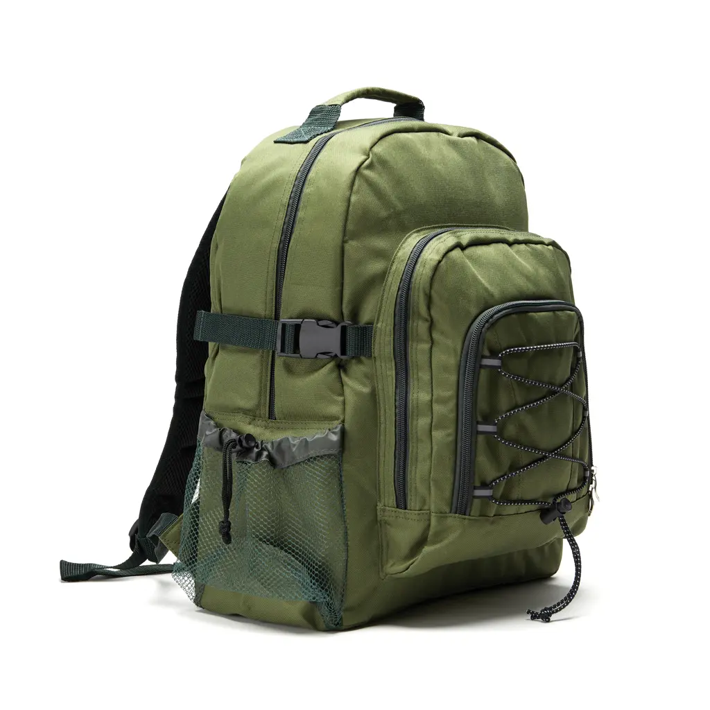 Rashladni ruksak VINGA Parks V5180P green-4