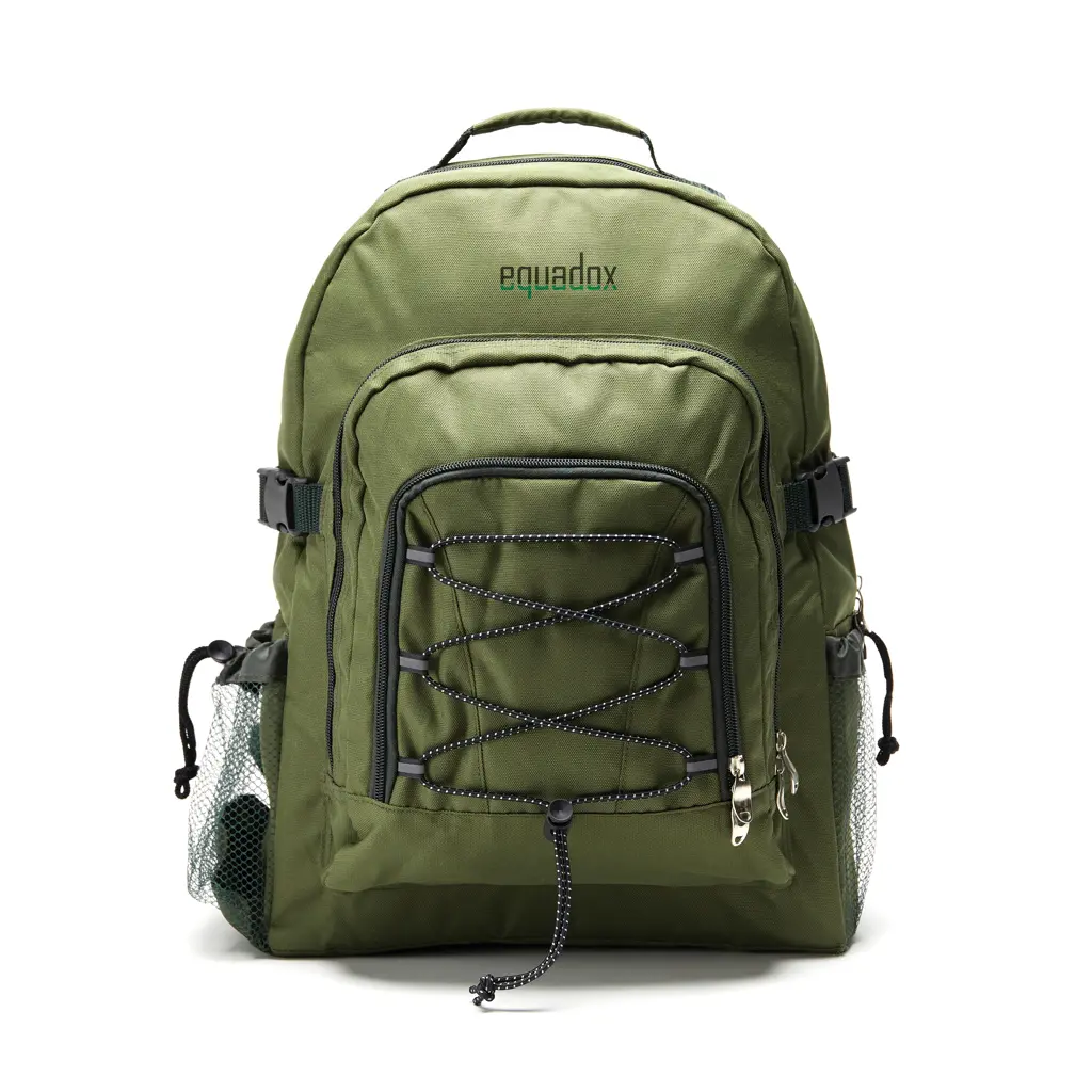 Rashladni ruksak VINGA Parks V5180P green-3