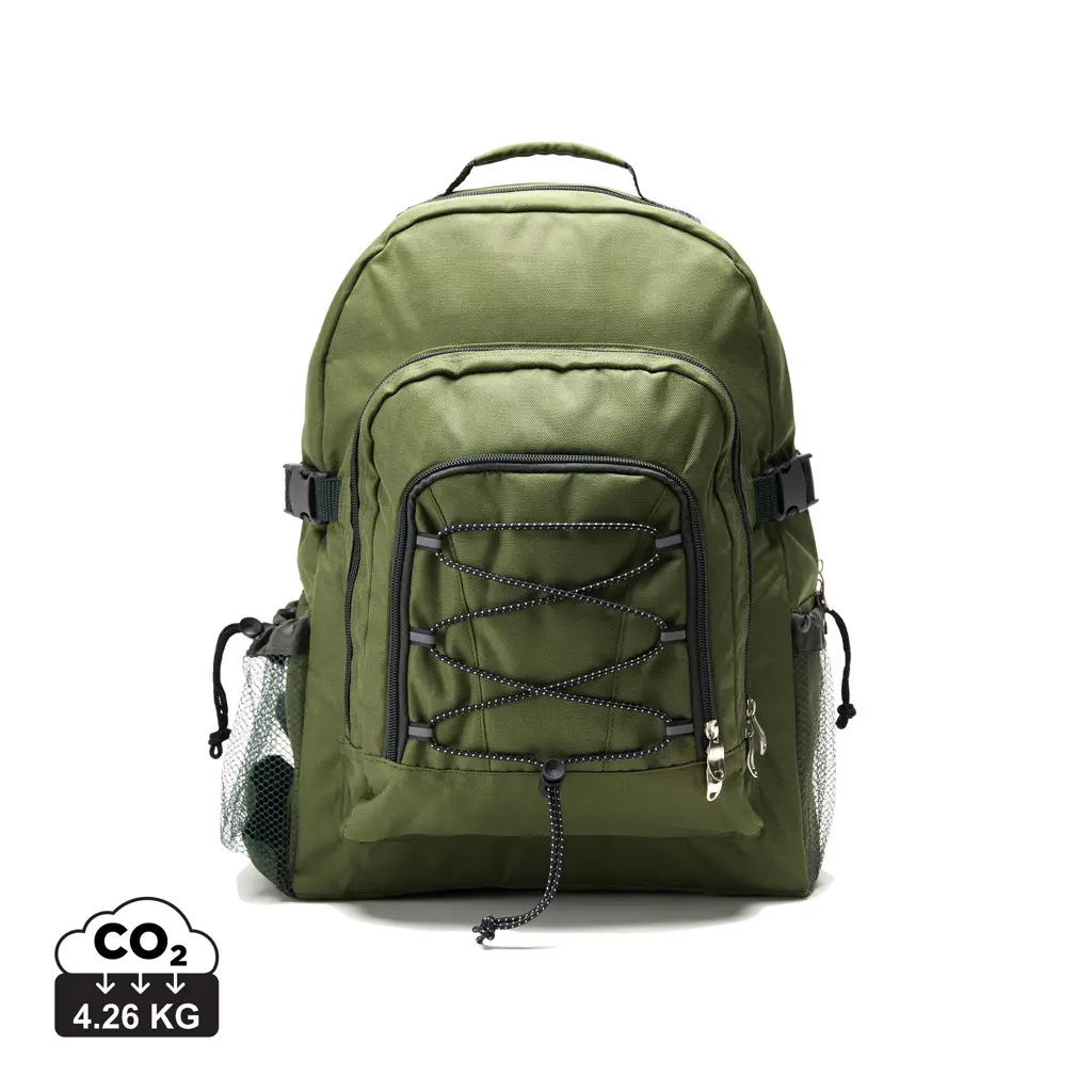 Rashladni ruksak VINGA Parks V5180P green-0