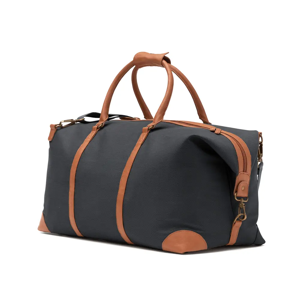 Vikend torba VINGA Sloane RCS RPET V5601 grey-2