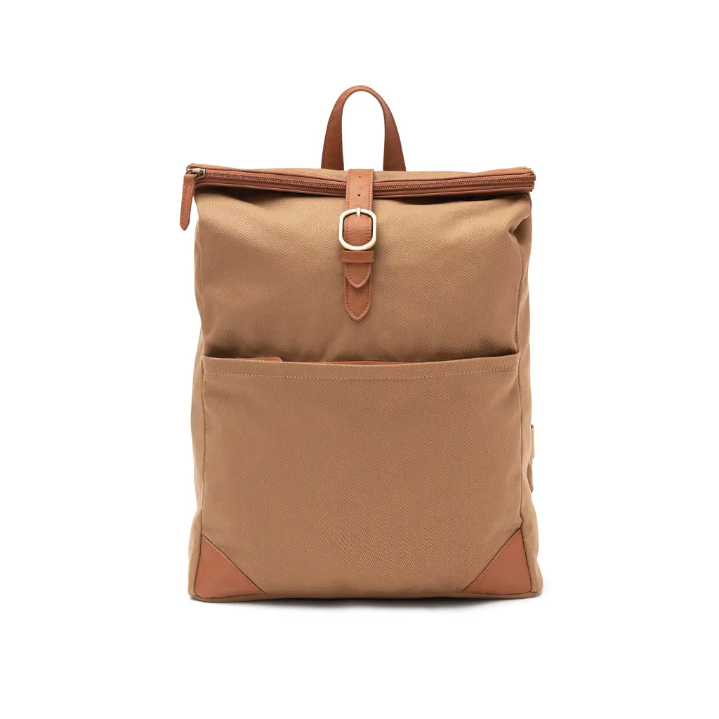 Ruksak RCS VINGA Sloane V56012 brown-1