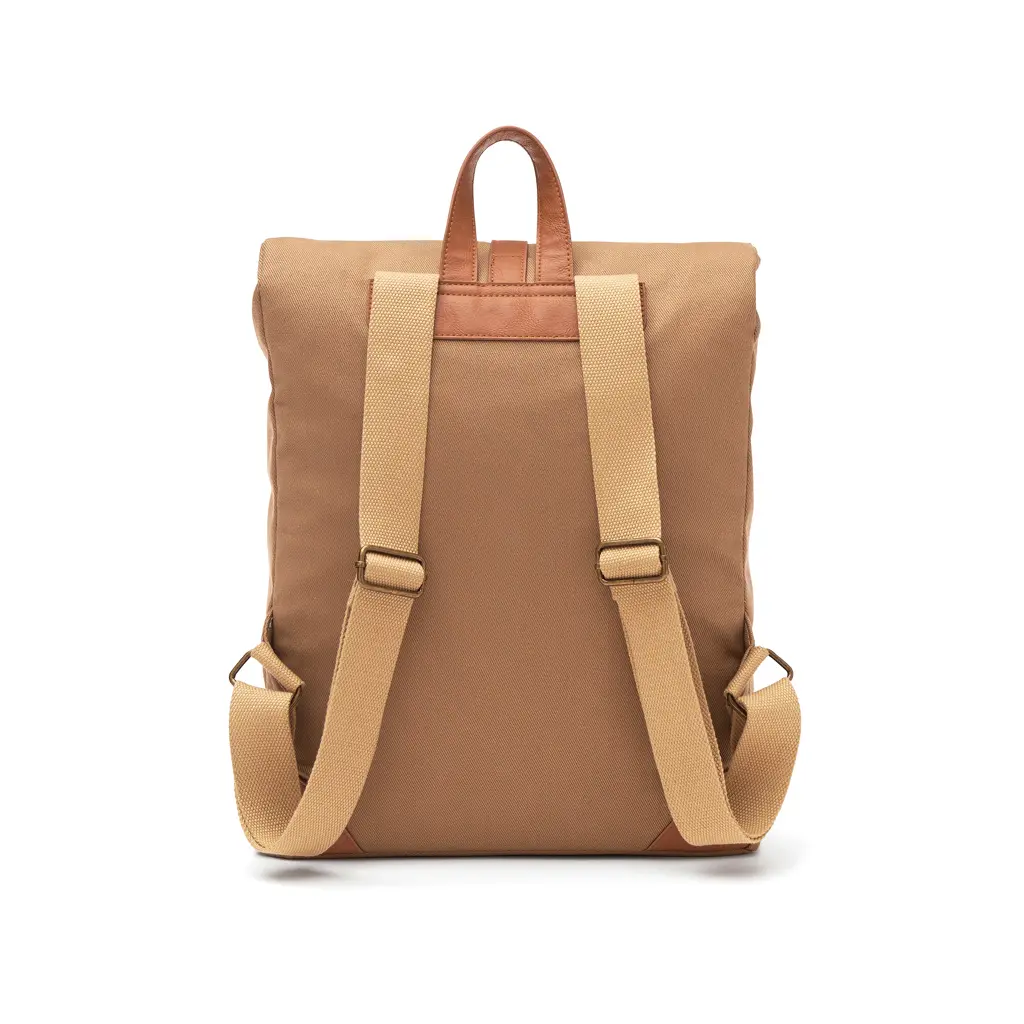 Ruksak RCS VINGA Sloane V56012 brown-2