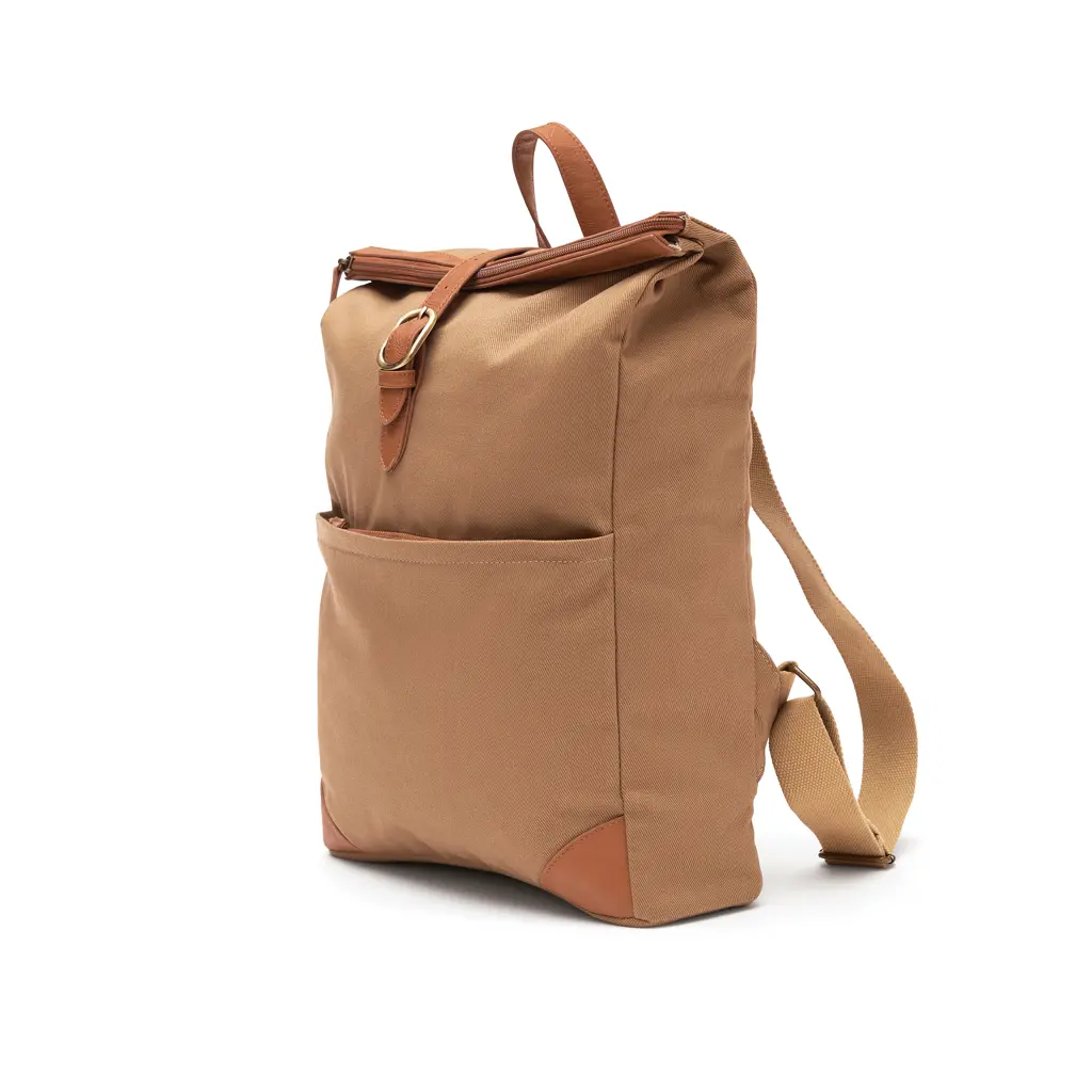 Ruksak RCS VINGA Sloane V56012 brown-4