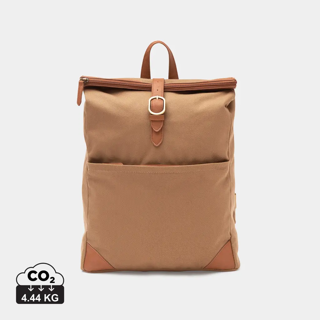Ruksak RCS VINGA Sloane V56012 brown-0