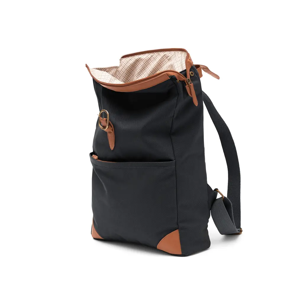 Ruksak RCS VINGA Sloane V56012 grey-5