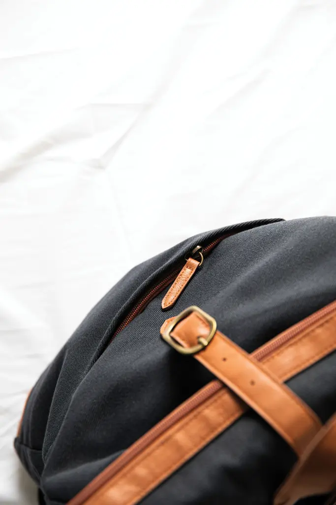 Ruksak RCS VINGA Sloane V56012 grey-8