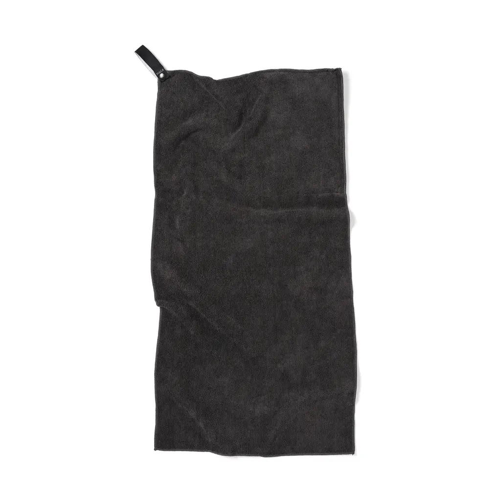 Ručnik 40 x 80cm VINGA GRS V6001 black-1