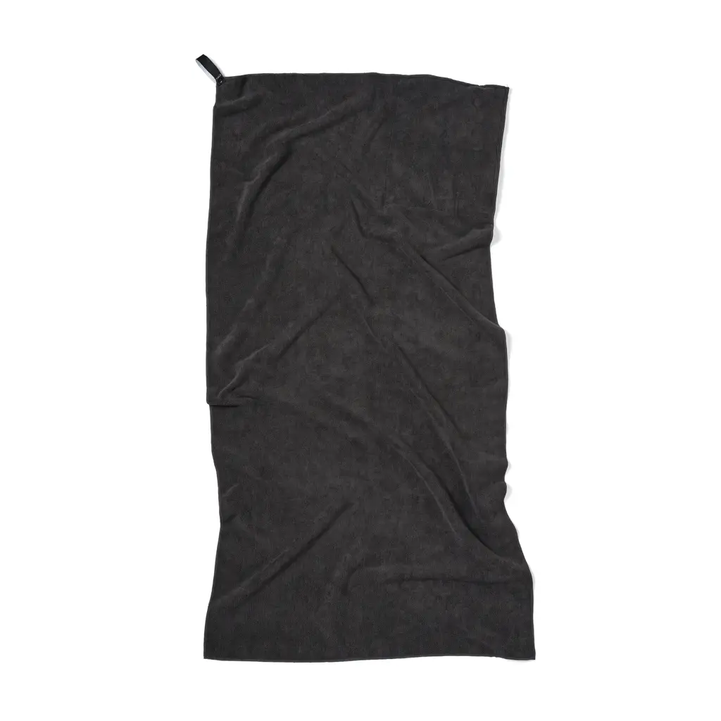 Sportski ručnik 140 x 70cm VINGA GRS V6002 black-1