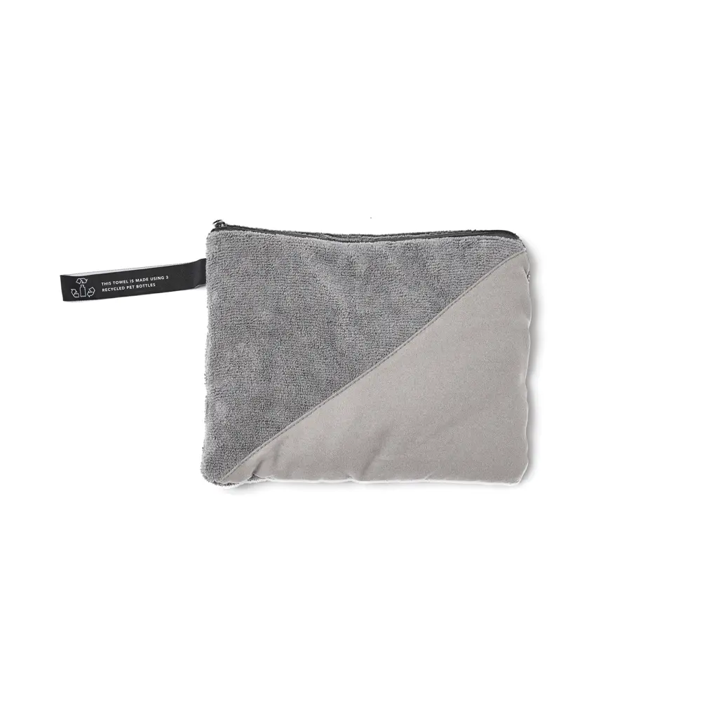 Ručnik 40 x 80cm VINGA GRS V6001 grey-2