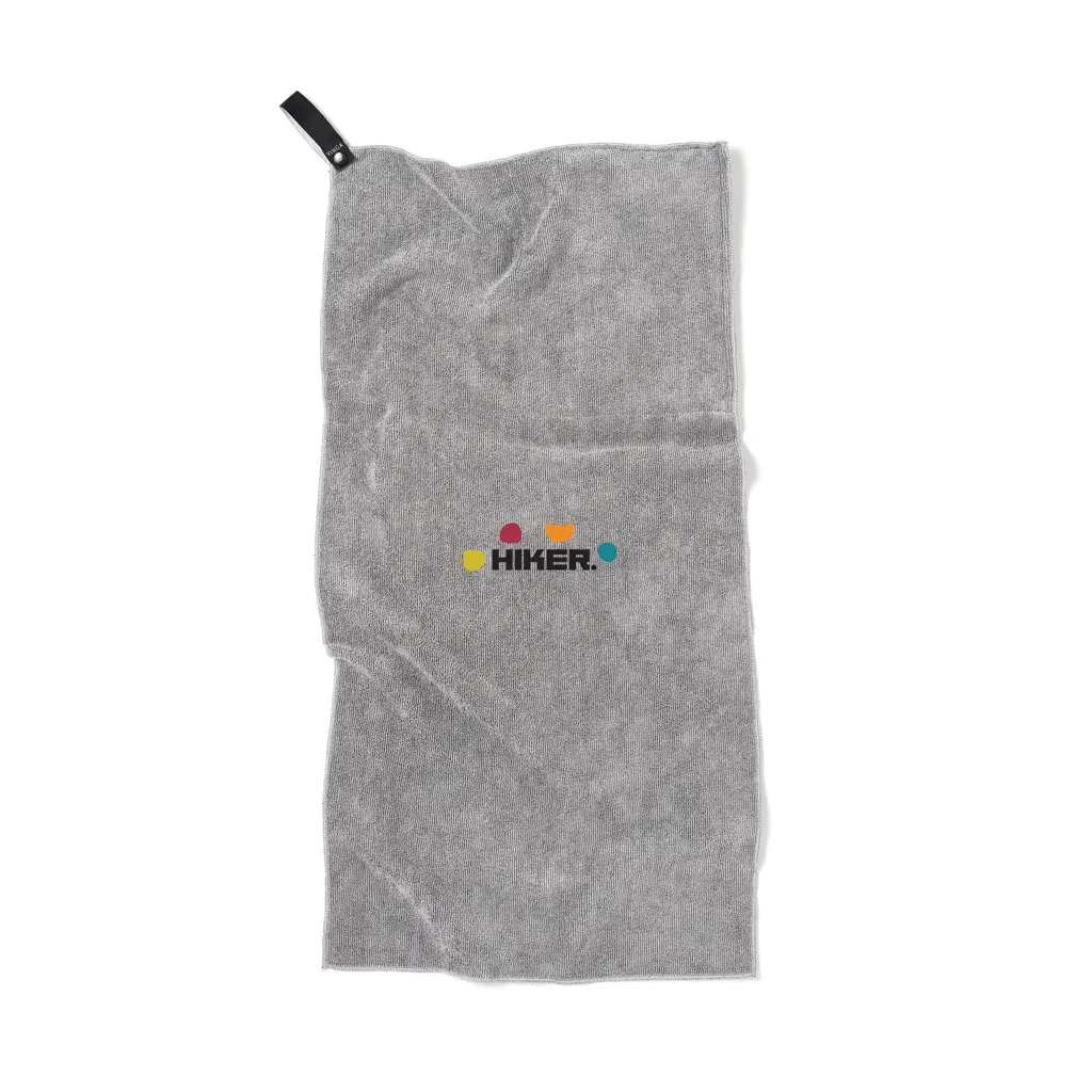 Ručnik 40 x 80cm VINGA GRS V6001 grey-3