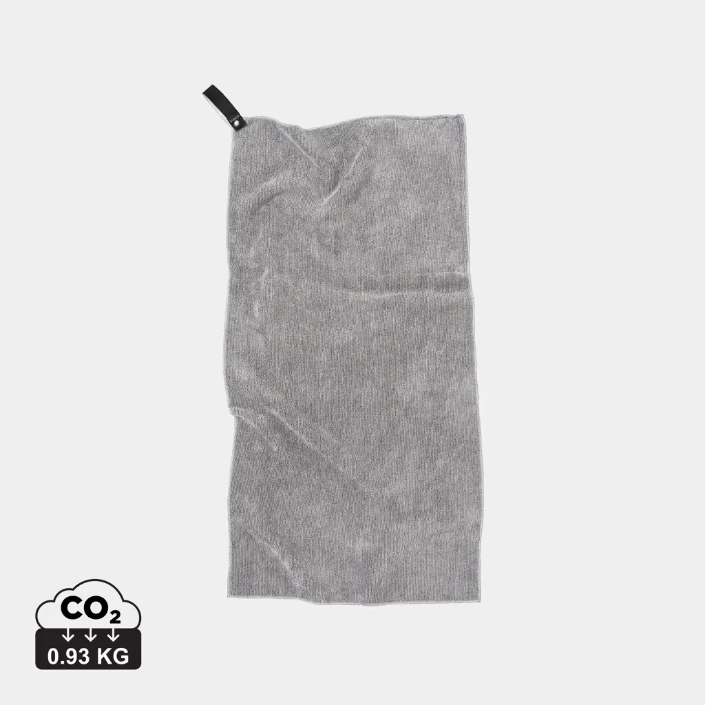 Ručnik 40 x 80cm VINGA GRS V6001 grey-0