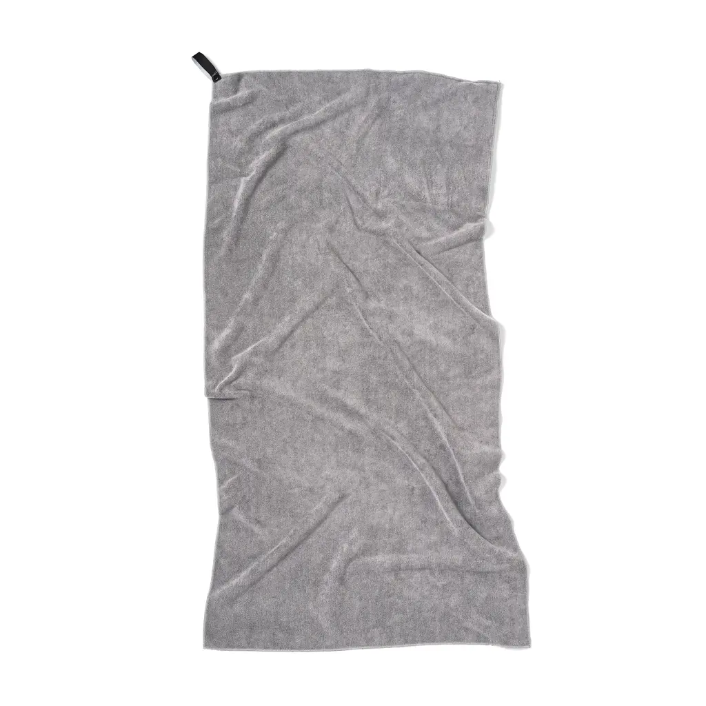 Sportski ručnik 140 x 70cm VINGA GRS V6002 grey-1