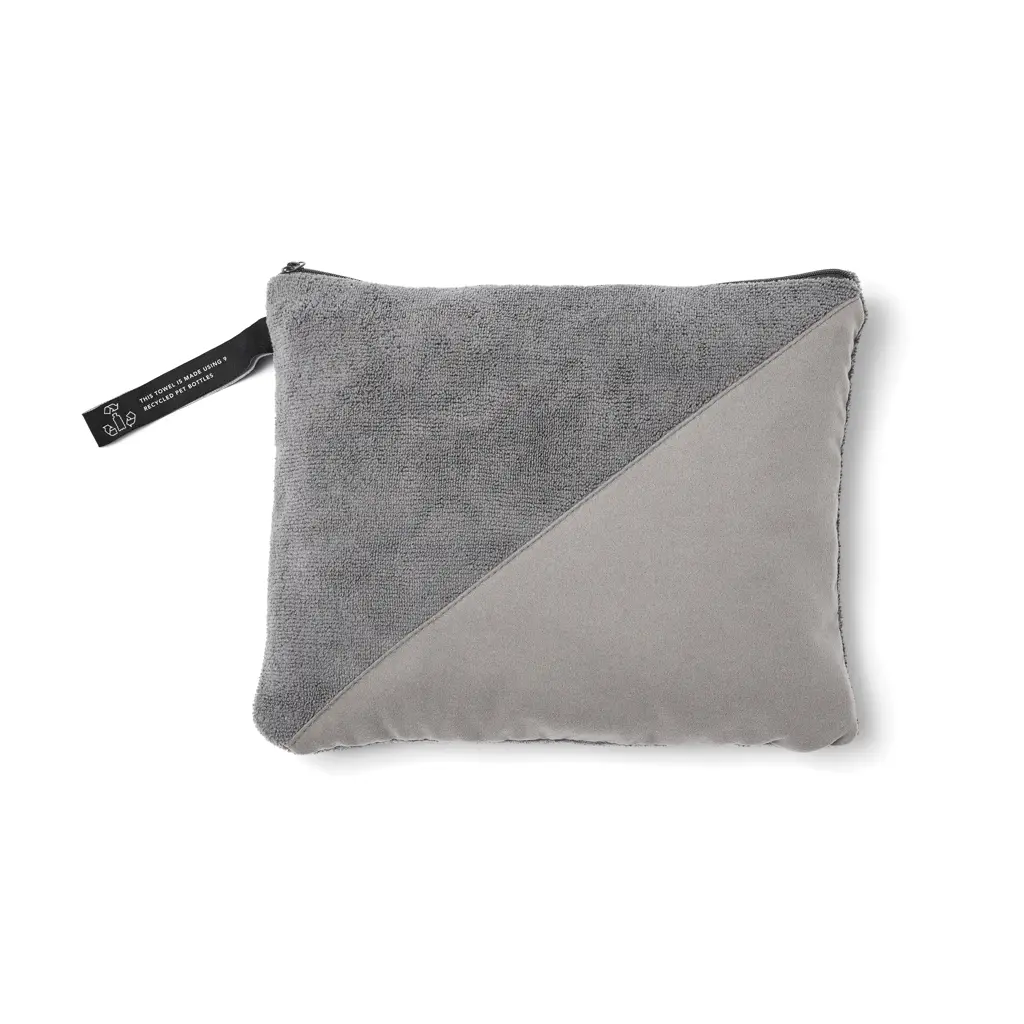 Sportski ručnik 140 x 70cm VINGA GRS V6002 grey-2