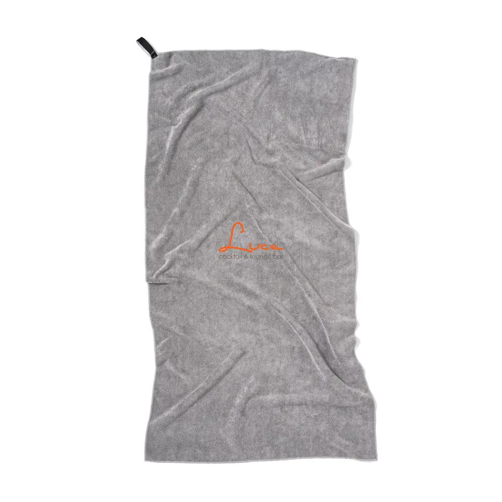 Sportski ručnik 140 x 70cm VINGA GRS V6002 grey-3