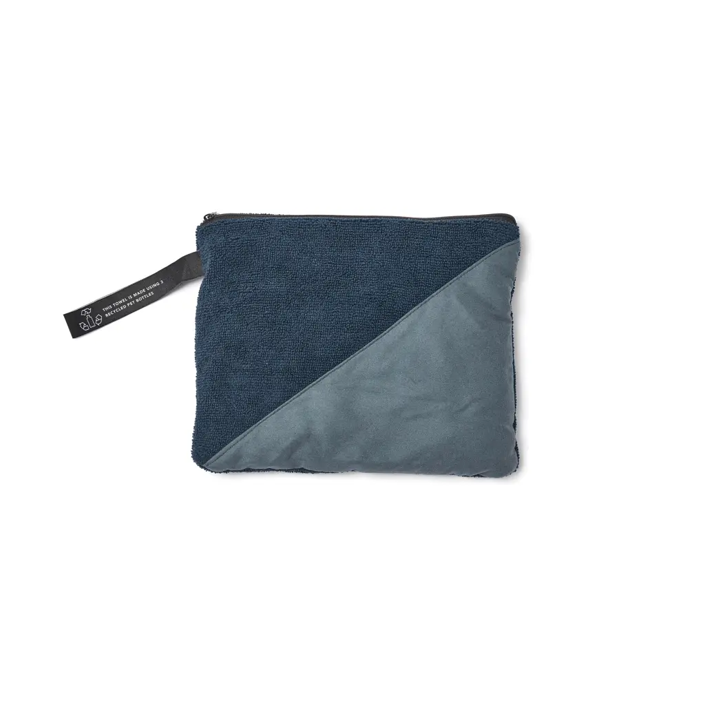 Ručnik 40 x 80cm VINGA GRS V6001 blue-2