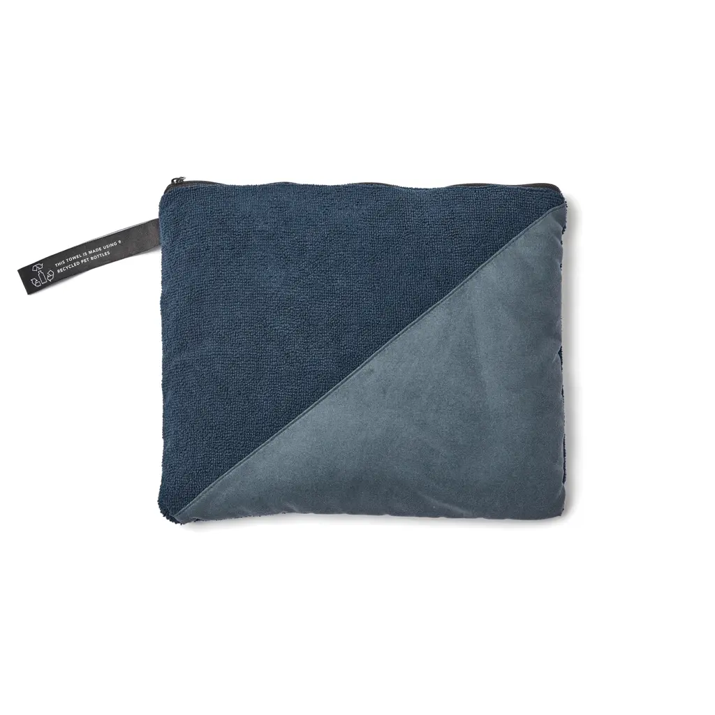 Sportski ručnik 140 x 70cm VINGA GRS V6002 blue-2