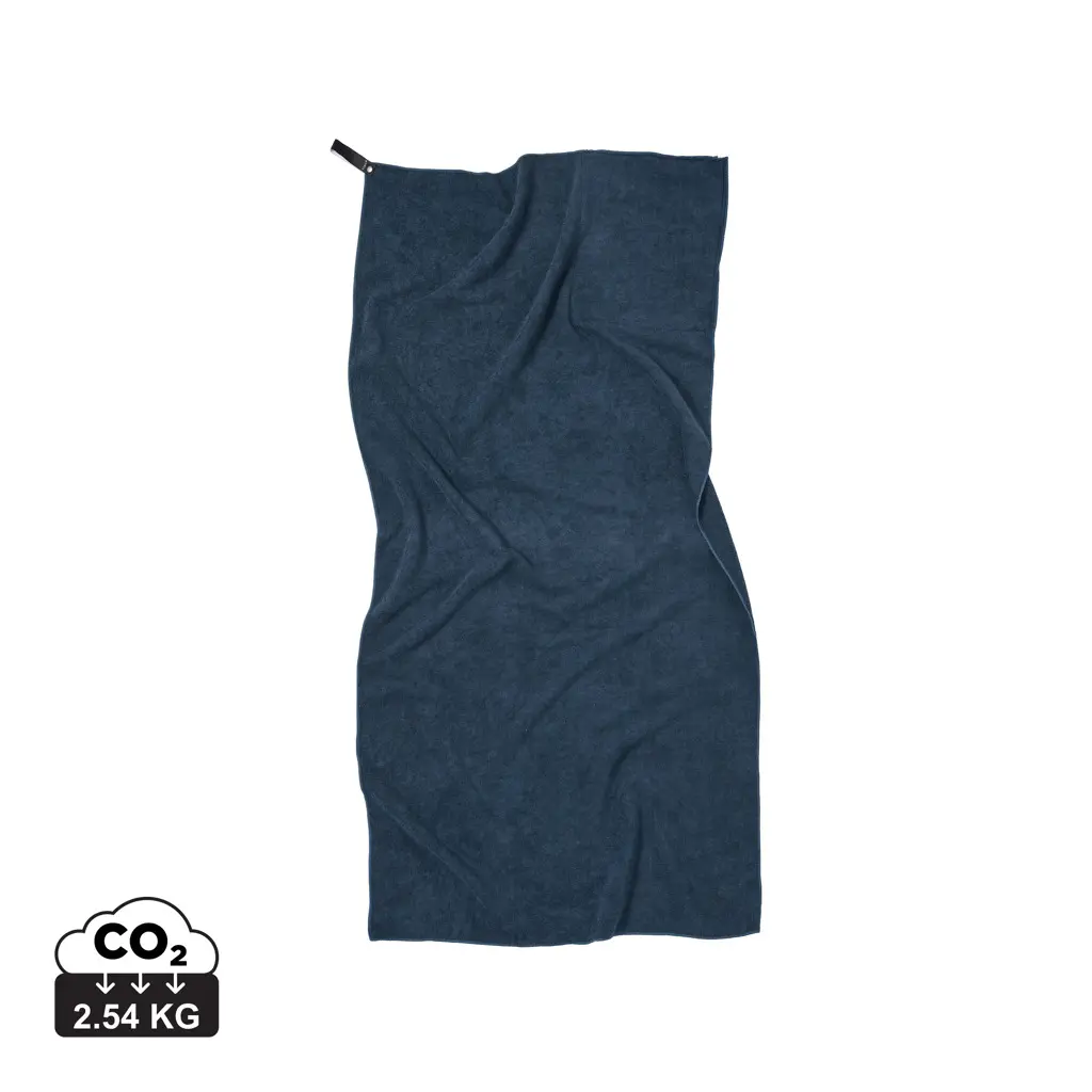 Sportski ručnik 140 x 70cm VINGA GRS V6002 blue-0