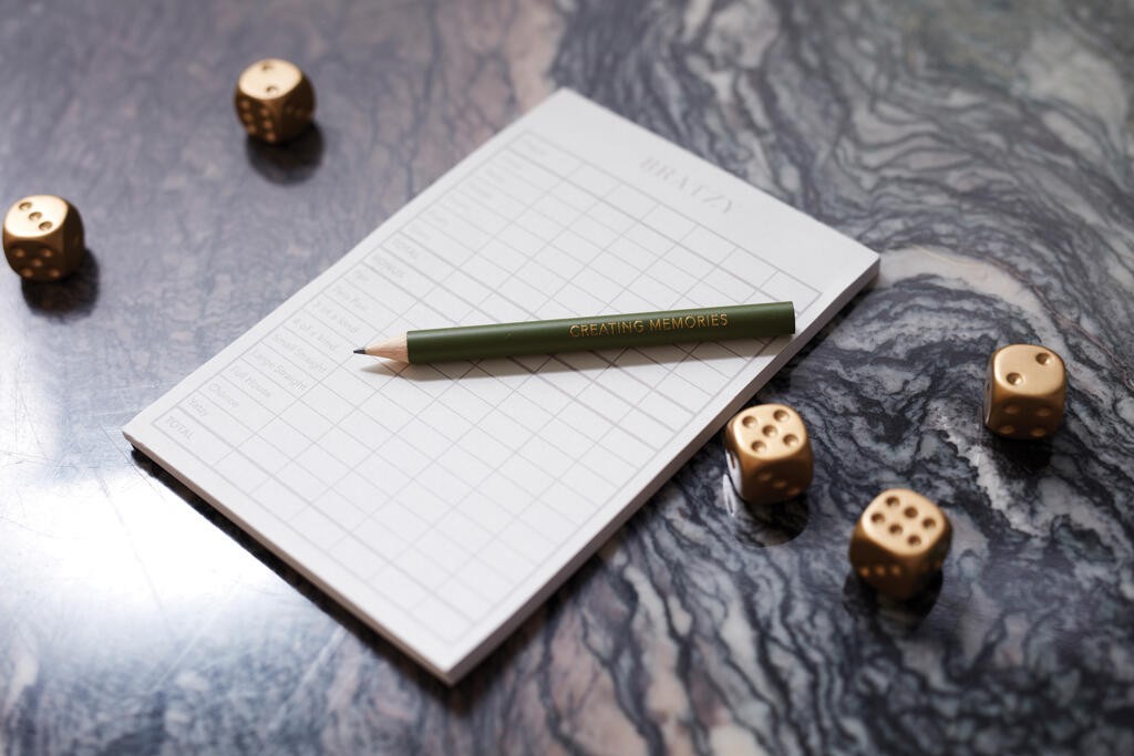 Društvena igra Bratzi VINGA V9152 green-3