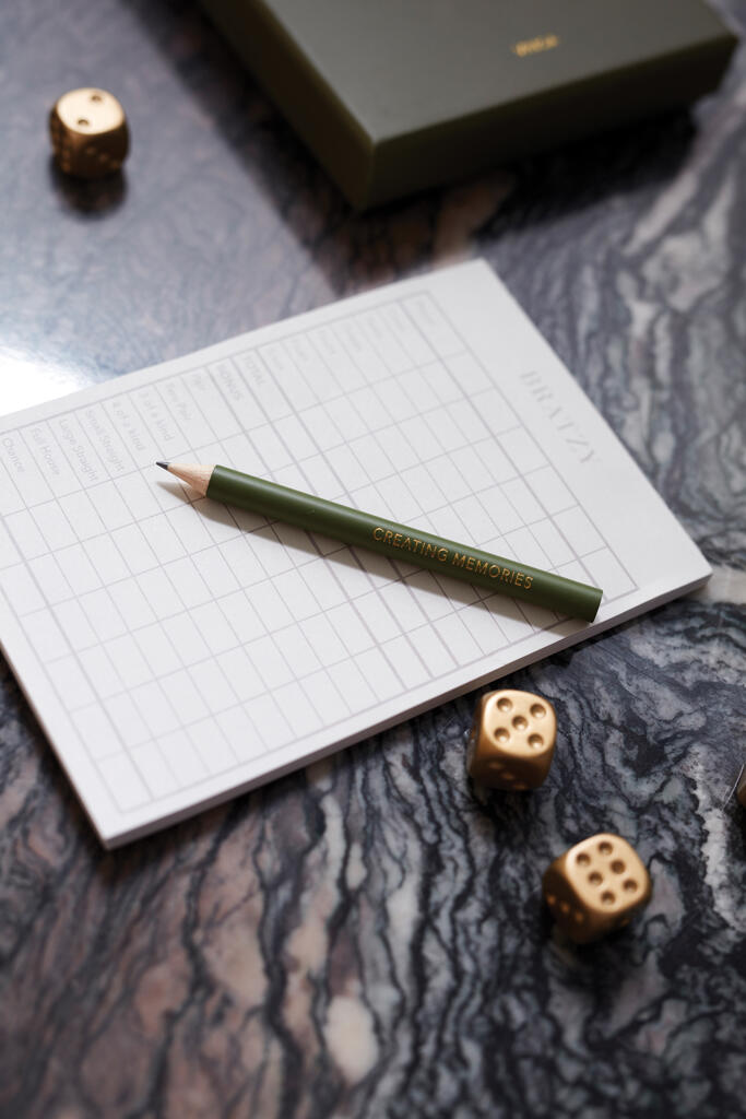 Društvena igra Bratzi VINGA V9152 green-4