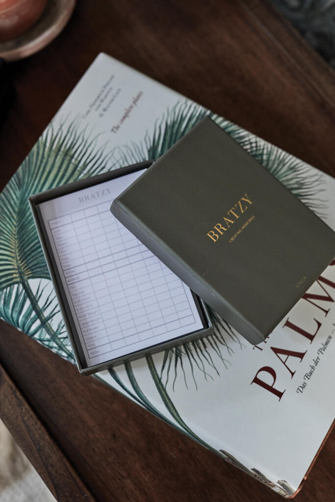 Društvena igra Bratzi VINGA V9152 green-14