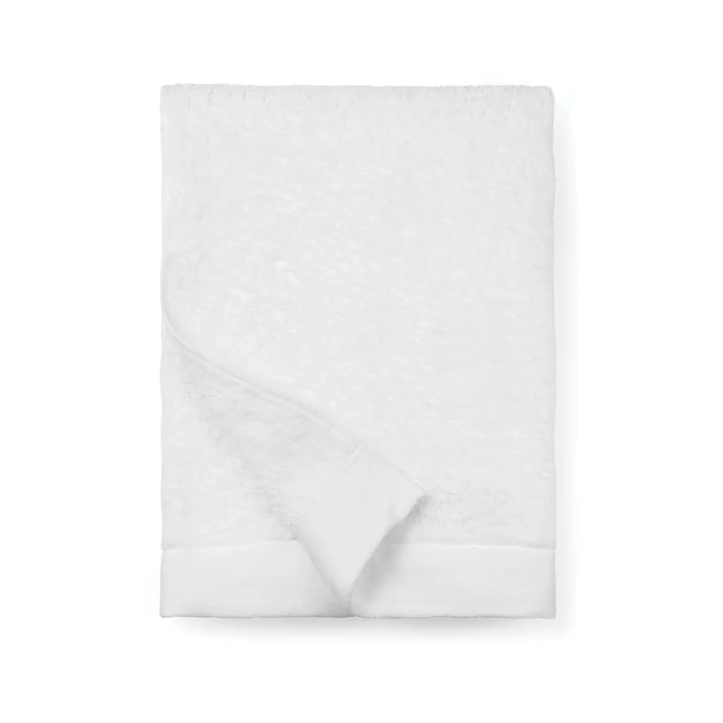 Ručnih 70x140 cm VINGA VB450L white-1