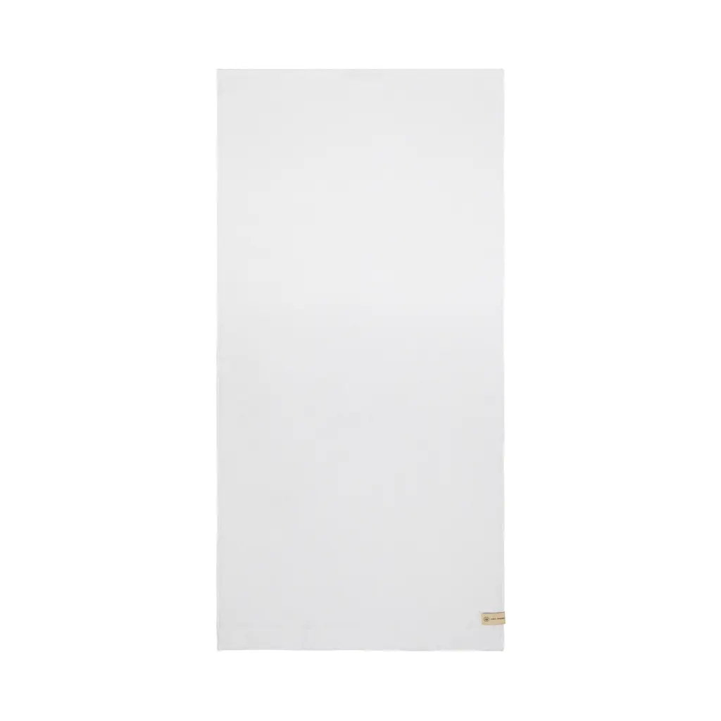 Ručnih 70x140 cm VINGA VB450L white-2