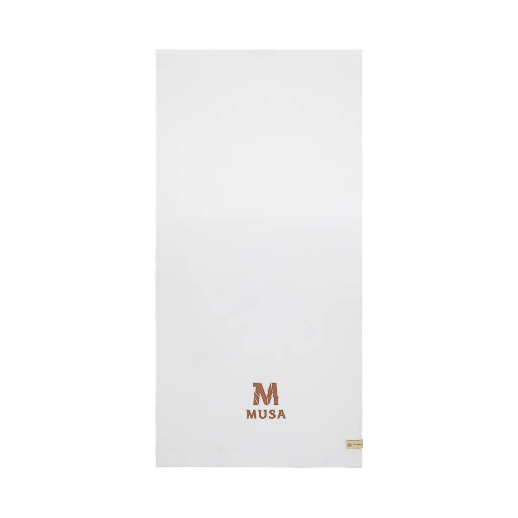 Ručnih 70x140 cm VINGA VB450L white-3