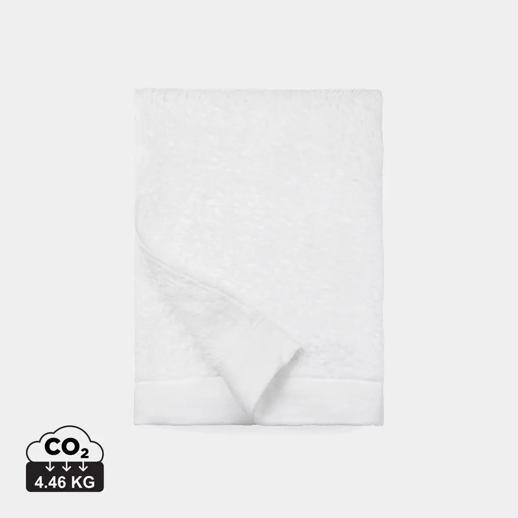 Ručnih 70x140 cm VINGA VB450L white-0