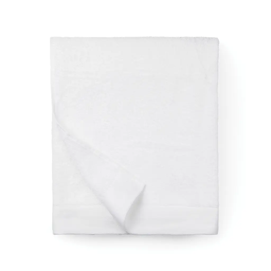 Ručnih 90x150 cm VINGA VB450XL white-1