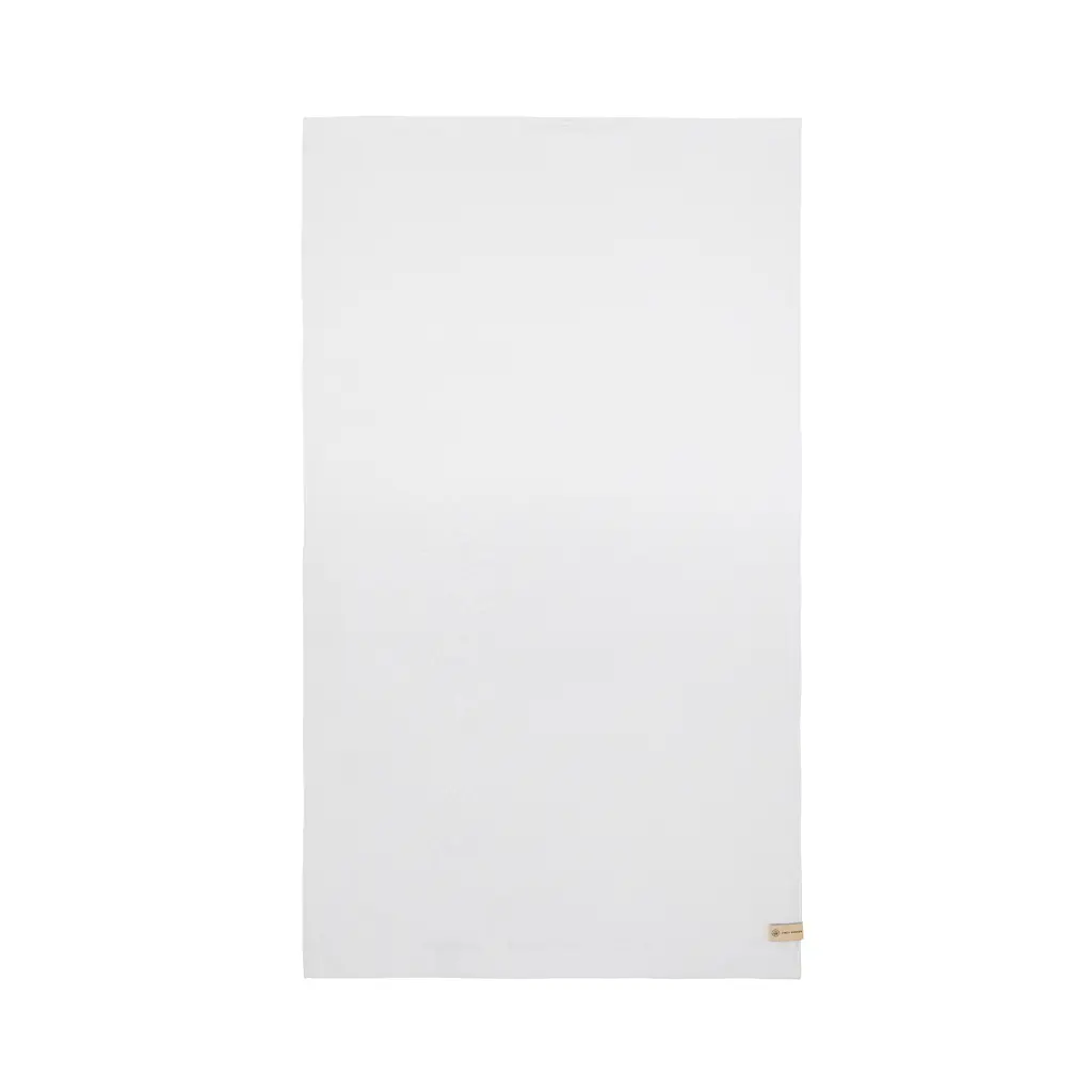 Ručnih 90x150 cm VINGA VB450XL white-2