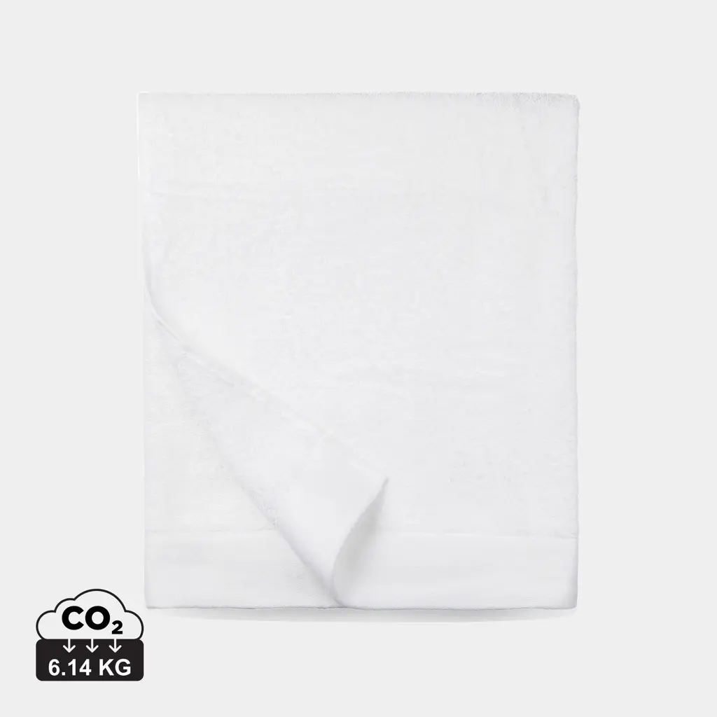 Ručnih 90x150 cm VINGA VB450XL white-0