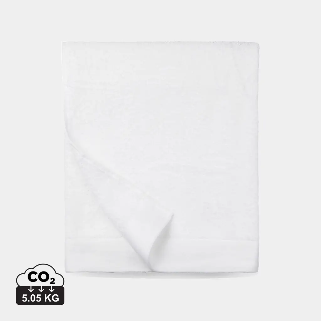 Ručnih 90x150 cm VINGA VB450XL white-7