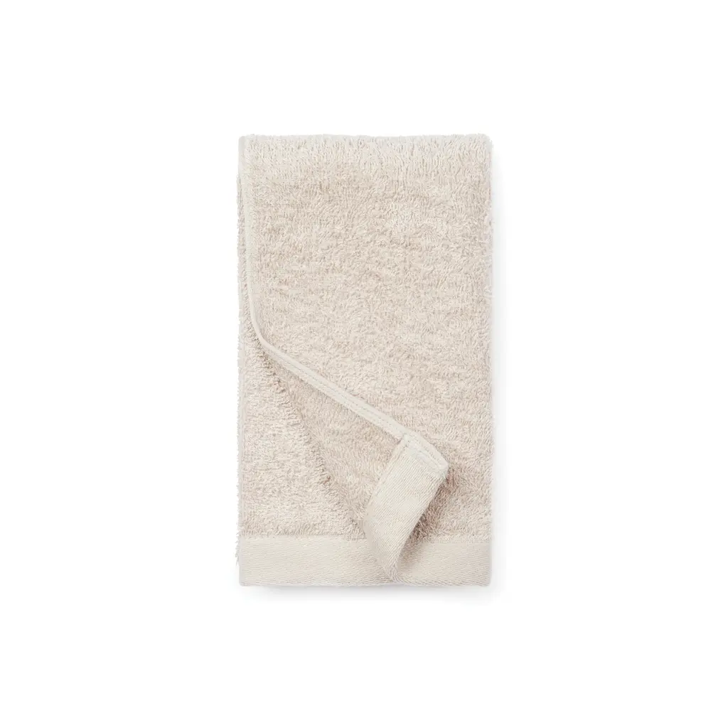 Ručnih 40x70 cm VINGA VB450M beige-1