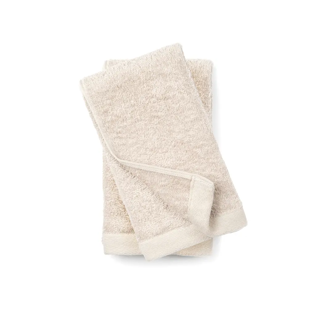 Ručnih 40x70 cm VINGA VB450M beige-2