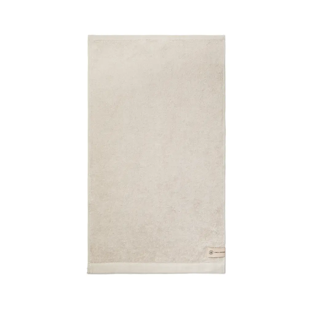 Ručnih 40x70 cm VINGA VB450M beige-4