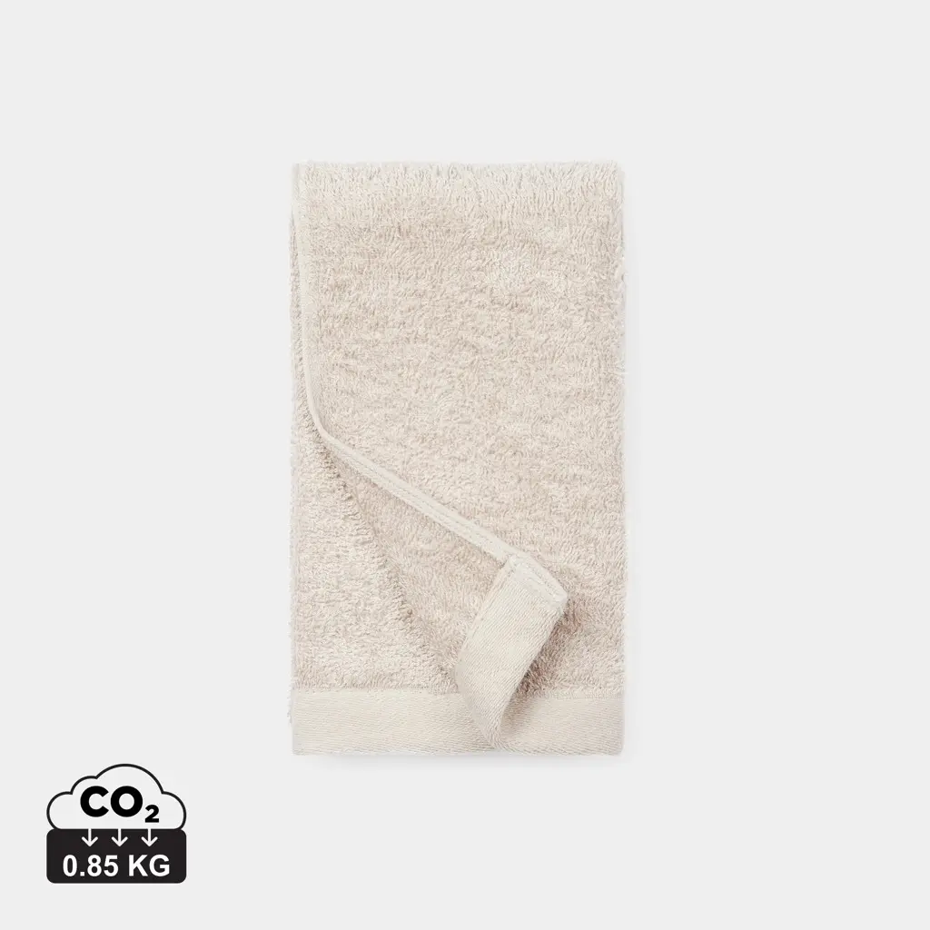 Ručnih 40x70 cm VINGA VB450M beige-0