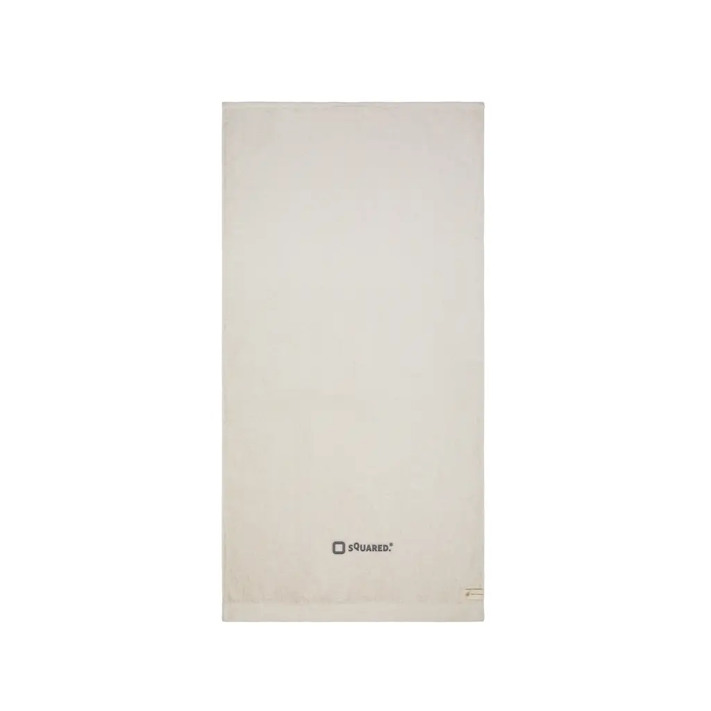 Ručnih 70x140 cm VINGA VB450L beige-3