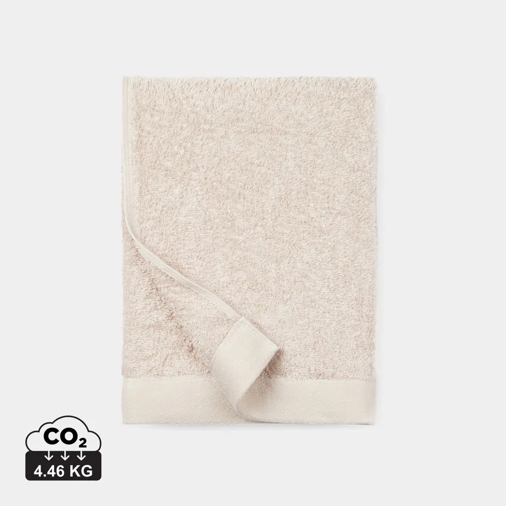 Ručnih 70x140 cm VINGA VB450L beige-0