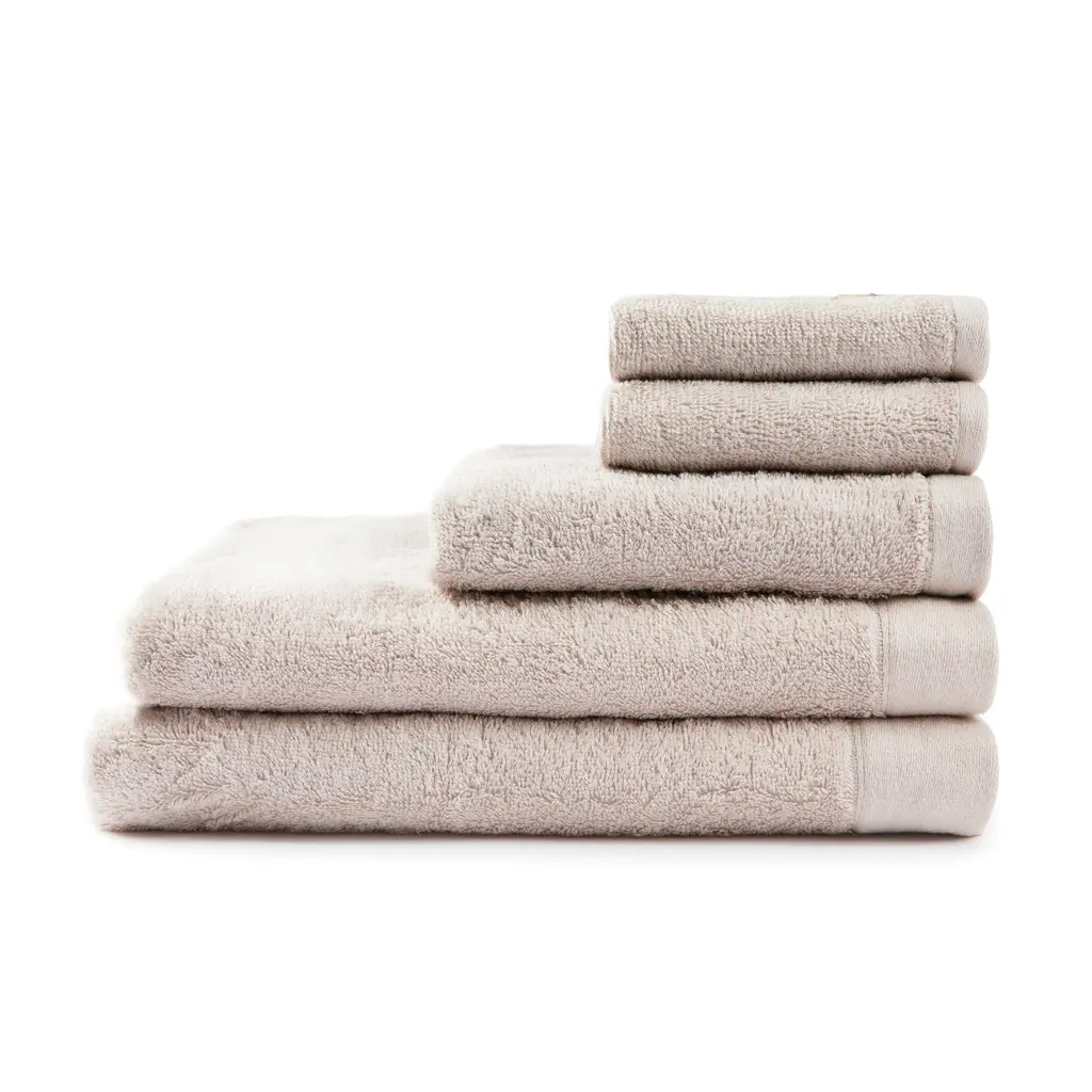 Ručnih 90x150 cm VINGA VB450XL beige-5