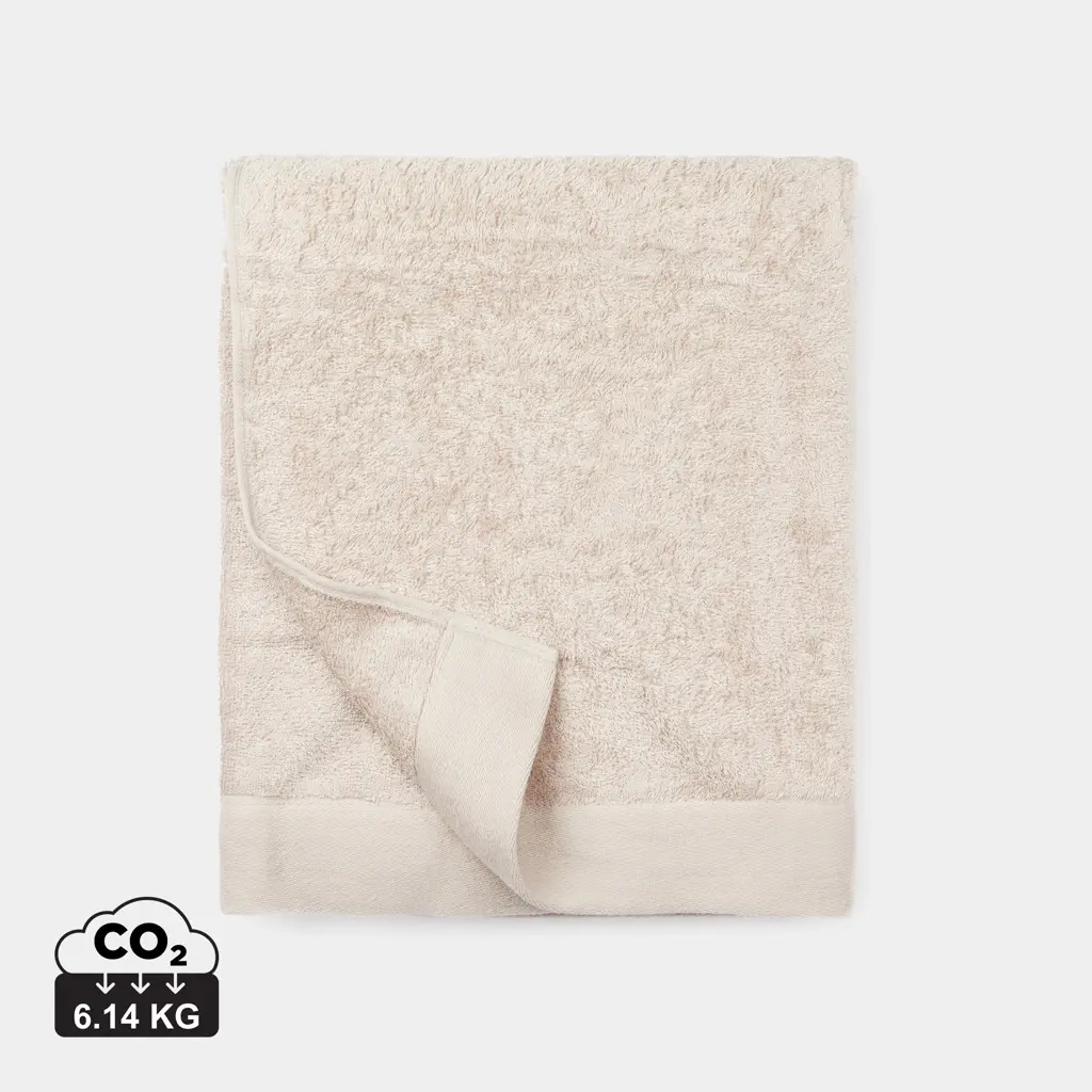 Ručnih 90x150 cm VINGA VB450XL beige-0